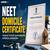 NEET Domicile Criteria 2026 – State-wise Eligibility, Domicile Rules, Admission Criteria